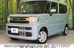 suzuki spacia 2024 CFJ1723927