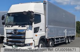 hino profia 2021 -HINO--Profia 2DG-FW1AHG--FW1AH-119295---HINO--Profia 2DG-FW1AHG--FW1AH-119295-