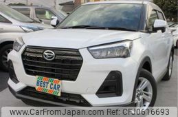 daihatsu rocky 2023 -DAIHATSU--Rocky A201S--A201S-0011392---DAIHATSU--Rocky A201S--A201S-0011392-