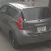 nissan note 2015 -NISSAN--Note E12-305737---NISSAN--Note E12-305737- image 2