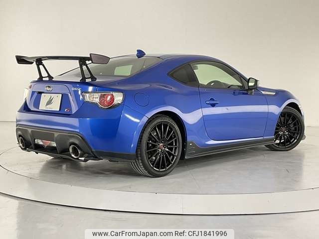 subaru brz 2013 CFJ1841996 image 2