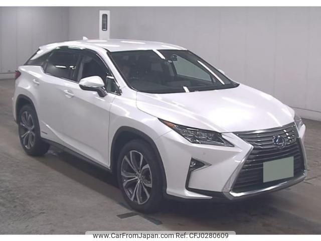 lexus rx 2017 quick_quick_DAA-GYL25W_GYL25-0013467 image 1