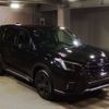 subaru forester 2021 -SUBARU--Forester 4BA-SK5--SK5-014216---SUBARU--Forester 4BA-SK5--SK5-014216- image 4