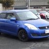 suzuki swift 2011 -SUZUKI--Swift DBA-ZC72S--ZC72S-135121---SUZUKI--Swift DBA-ZC72S--ZC72S-135121- image 1