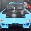 mazda rx-7 1995 quick_quick_E-FD3S_FD3S-303189 image 2