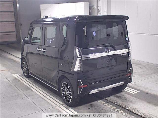 daihatsu tanto 2019 -DAIHATSU--Tanto LA650S-0051959---DAIHATSU--Tanto LA650S-0051959- image 2