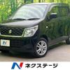 suzuki wagon-r 2015 -SUZUKI--Wagon R DBA-MH34S--MH34S-418036---SUZUKI--Wagon R DBA-MH34S--MH34S-418036- image 1