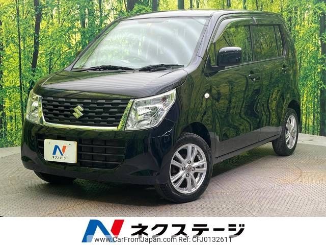 suzuki wagon-r 2015 -SUZUKI--Wagon R DBA-MH34S--MH34S-418036---SUZUKI--Wagon R DBA-MH34S--MH34S-418036- image 1