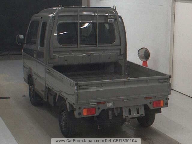 suzuki carry-truck 2025 CFJ1830104 image 2