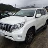 toyota land-cruiser-prado 2016 -TOYOTA 【鳥取 331な1224】--Land Cruiser Prado GDJ150W--GDJ150-0014614---TOYOTA 【鳥取 331な1224】--Land Cruiser Prado GDJ150W--GDJ150-0014614- image 9