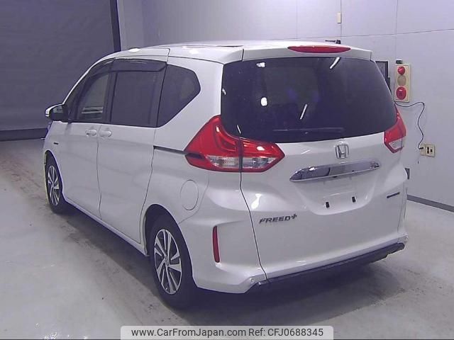 honda freed-plus 2021 quick_quick_6AA-GB7_3158302 image 2