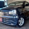 suzuki alto 2015 -SUZUKI 【函館 580ﾃ8135】--Alto HA36S--246015---SUZUKI 【函館 580ﾃ8135】--Alto HA36S--246015- image 1