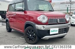 suzuki hustler 2018 -SUZUKI--Hustler DAA-MR41S--MR41S-634472---SUZUKI--Hustler DAA-MR41S--MR41S-634472-