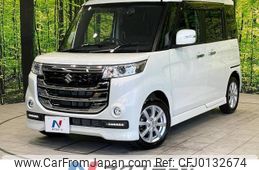 suzuki spacia 2017 -SUZUKI--Spacia DAA-MK42S--MK42S-807419---SUZUKI--Spacia DAA-MK42S--MK42S-807419-