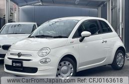 fiat 500 2023 quick_quick_3BA-31209_ZFABF1B80NJG52953