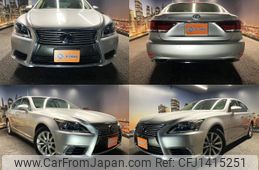 lexus ls 2014 quick_quick_DBA-USF40_USF40-5129943