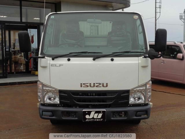 isuzu elf-truck 2019 CFJ1823580 image 2