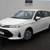 toyota corolla-fielder 2020 CFJ1639602 image 1