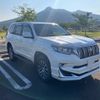 toyota land-cruiser-prado 2020 -TOYOTA--Land Cruiser Prado CBA-TRJ150W--TRJ150-0113966---TOYOTA--Land Cruiser Prado CBA-TRJ150W--TRJ150-0113966- image 3