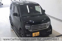 honda n-wgn 2022 -HONDA 【千葉 581ﾕ3854】--N WGN JH3-2027400---HONDA 【千葉 581ﾕ3854】--N WGN JH3-2027400-