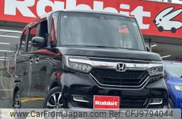honda n-box 2019 -HONDA--N BOX DBA-JF3--JF3-1234346---HONDA--N BOX DBA-JF3--JF3-1234346-