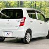 suzuki alto-eco 2014 -SUZUKI--Alto Eco DBA-HA35S--HA35S-191100---SUZUKI--Alto Eco DBA-HA35S--HA35S-191100- image 18