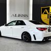 toyota mark-x 2010 CFJ1800218 image 57