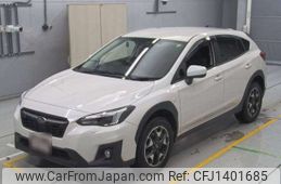 subaru xv 2019 -SUBARU--Subaru XV DBA-GT3--DBA067235---SUBARU--Subaru XV DBA-GT3--DBA067235-