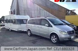 mercedes-benz viano 2005 CFJ1880328