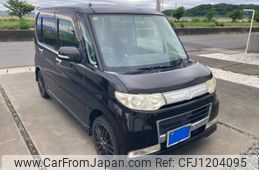 daihatsu tanto 2009 -DAIHATSU--Tanto DBA-L375S--L375S-0216293---DAIHATSU--Tanto DBA-L375S--L375S-0216293-