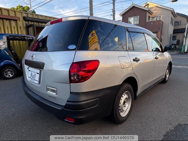 nissan ad-van 2019 CFJ1690570 image 2