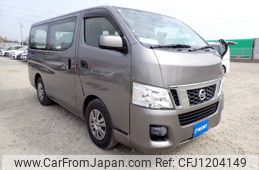 nissan caravan-van 2015 -NISSAN--Caravan Van CBF-VR2E26--VR2E26-022218---NISSAN--Caravan Van CBF-VR2E26--VR2E26-022218-