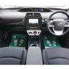 toyota prius 2016 quick_quick_ZVW50_ZVW50-8005692 image 2