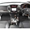 mitsubishi pajero 2017 quick_quick_LDA-V98W_V98W-1000566 image 3