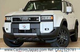 toyota toyota-others 2025 CFJ1529781