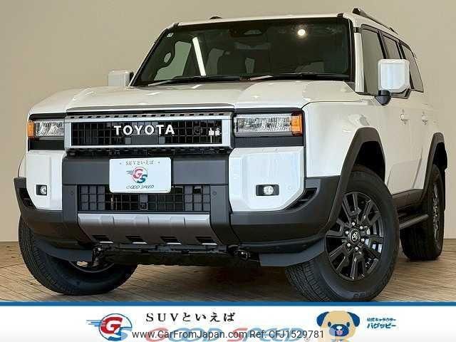 toyota toyota-others 2025 CFJ1529781 image 1