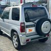 mitsubishi pajero-mini 2006 -MITSUBISHI--Pajero mini ABA-H58A--H58A-0703128---MITSUBISHI--Pajero mini ABA-H58A--H58A-0703128- image 14