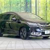 honda odyssey 2017 CFJ1711794 image 17