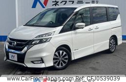 nissan serena 2017 -NISSAN--Serena DAA-GFC27--GFC27-068375---NISSAN--Serena DAA-GFC27--GFC27-068375-