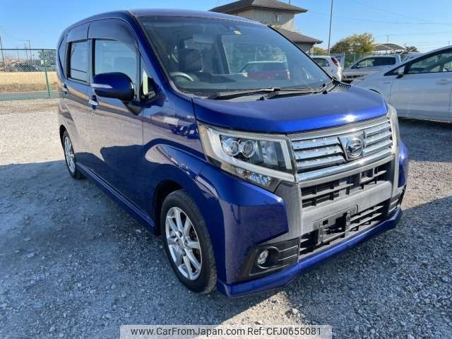 daihatsu move 2015 -DAIHATSU--Move LA150S--LA150S-00057363---DAIHATSU--Move LA150S--LA150S-00057363- image 1