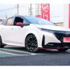 nissan aura 2022 -NISSAN 【船橋 312ﾙ3588】--AURA 6AA-FE13--FE13-291101---NISSAN 【船橋 312ﾙ3588】--AURA 6AA-FE13--FE13-291101- image 7