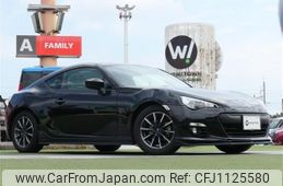 subaru brz 2016 -SUBARU--BRZ DBA-ZC6--ZC6-021314---SUBARU--BRZ DBA-ZC6--ZC6-021314-