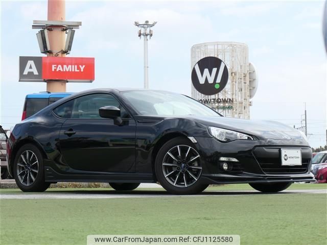 subaru brz 2016 -SUBARU--BRZ DBA-ZC6--ZC6-021314---SUBARU--BRZ DBA-ZC6--ZC6-021314- image 1