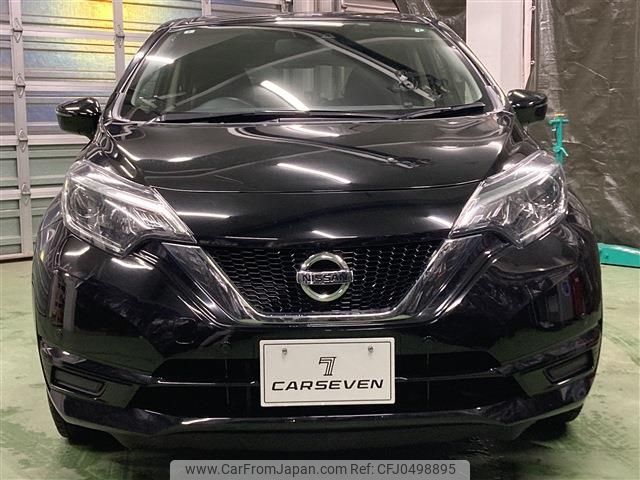 nissan note 2019 -NISSAN--Note DBA-NE12--NE12-221908---NISSAN--Note DBA-NE12--NE12-221908- image 2