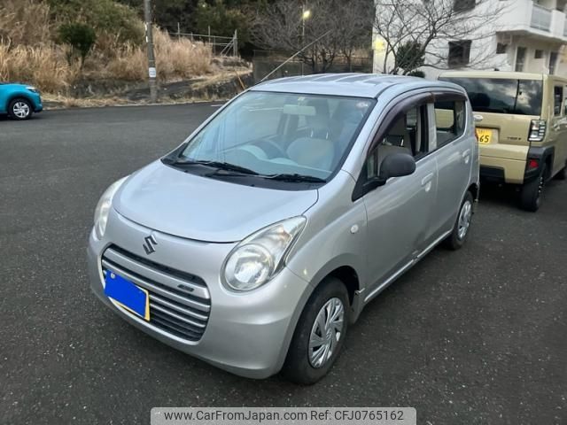 suzuki alto-eco 2014 -SUZUKI--Alto Eco DBA-HA35S--HA35S-178782---SUZUKI--Alto Eco DBA-HA35S--HA35S-178782- image 1