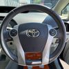 toyota prius 2011 CFJ1833738 image 3