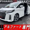 toyota alphard 2019 quick_quick_AGH30W_AGH30-0234653 image 1