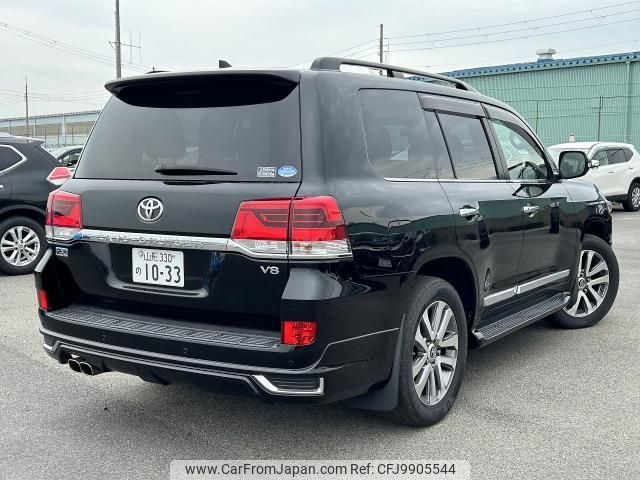 toyota land-cruiser 2018 quick_quick_CBA-URJ202W_URJ202-4164066 image 2