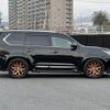 lexus lx 2017 -LEXUS--Lexus LX DBA-URJ201W--URJ201-4244197---LEXUS--Lexus LX DBA-URJ201W--URJ201-4244197- image 27