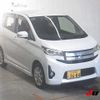 mitsubishi ek 2013 -MITSUBISHI 【つくば 581ｶ3684】--ek Custom B11W--0014743---MITSUBISHI 【つくば 581ｶ3684】--ek Custom B11W--0014743- image 1